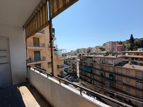 appartamento in vendita a Sanremo