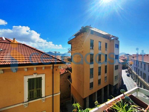 appartamento in vendita a Sanremo