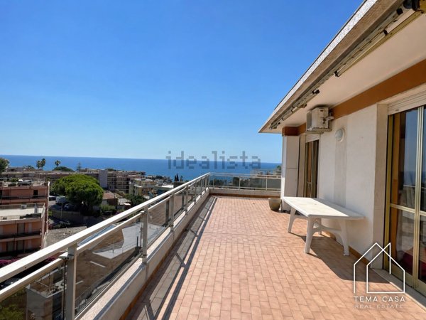 appartamento in vendita a Sanremo