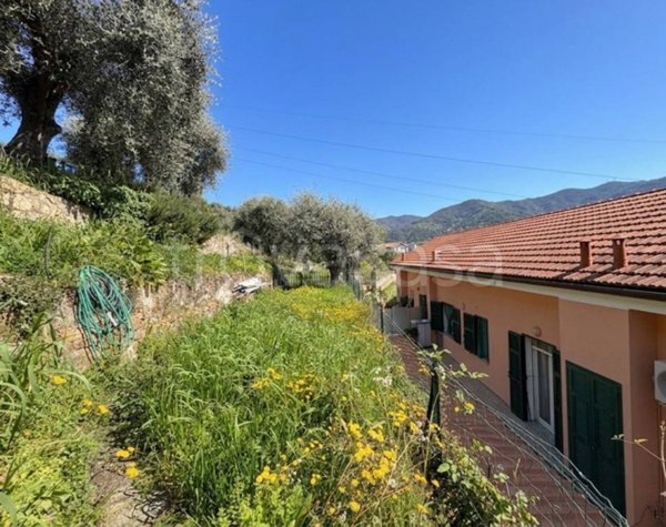 appartamento in vendita a Sanremo