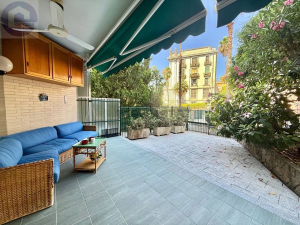 appartamento in vendita a Sanremo
