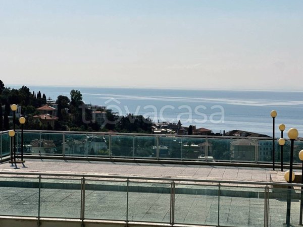 appartamento in vendita a Sanremo
