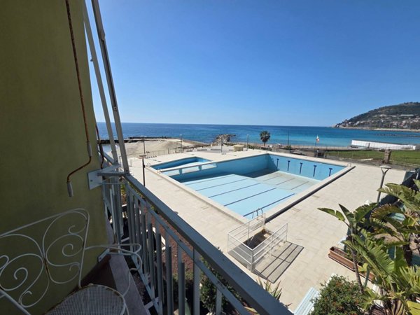 appartamento in vendita a Sanremo