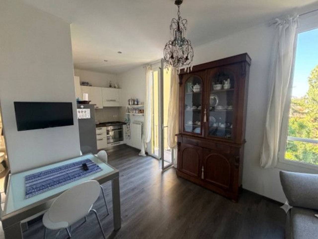 appartamento in vendita a Sanremo