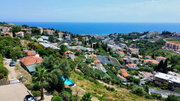 appartamento in vendita a Sanremo