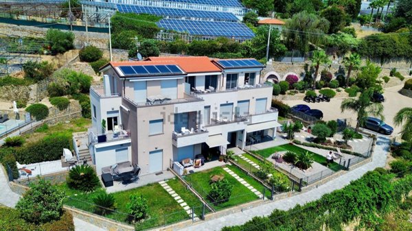 appartamento in vendita a Sanremo