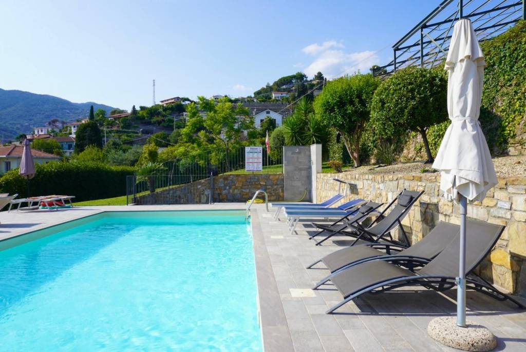 appartamento in vendita a Sanremo