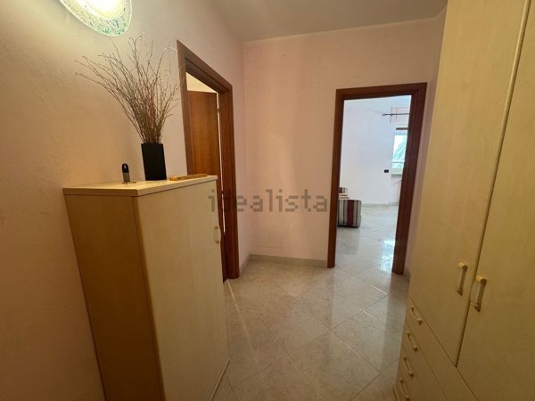 appartamento in vendita a Sanremo
