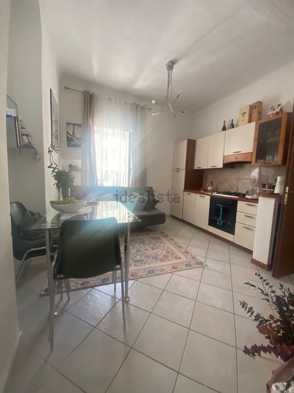 appartamento in vendita a Sanremo