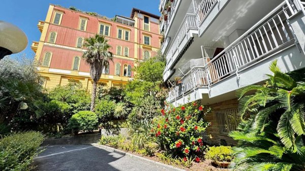 appartamento in vendita a Sanremo
