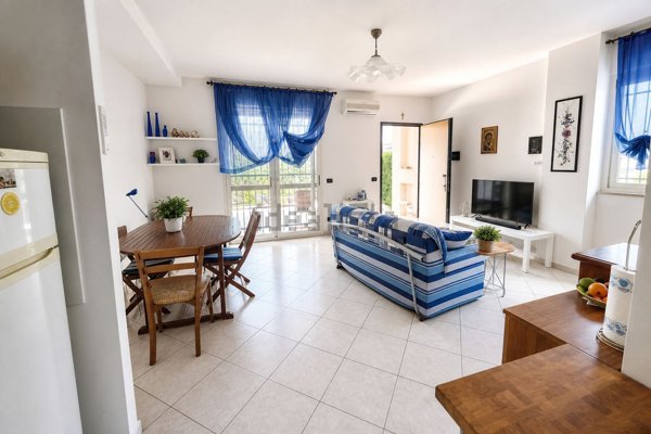 appartamento in vendita a Sanremo