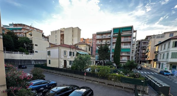 appartamento in vendita a Sanremo