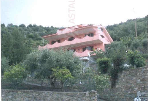 appartamento in vendita a Sanremo