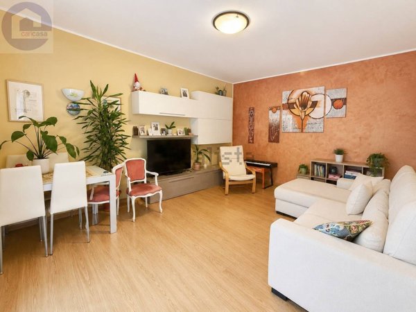 appartamento in vendita a Sanremo in zona Poggio