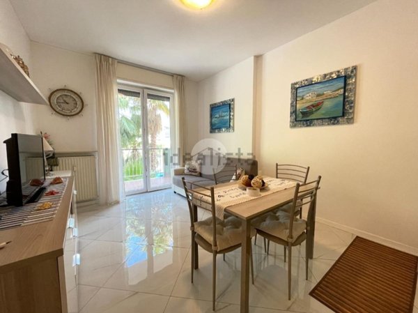 appartamento in vendita a Sanremo