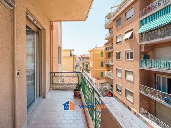 appartamento in vendita a Sanremo