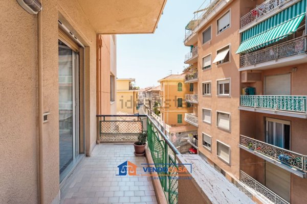 appartamento in vendita a Sanremo