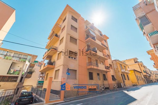 appartamento in vendita a Sanremo