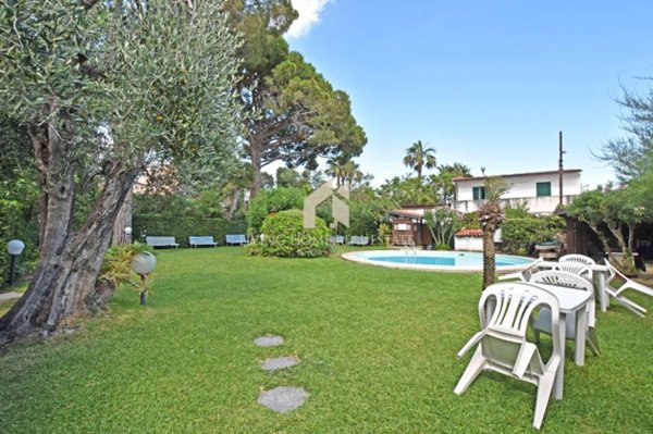 appartamento in vendita a Sanremo