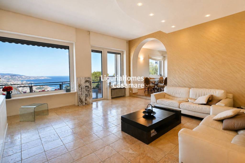 appartamento in vendita a Sanremo
