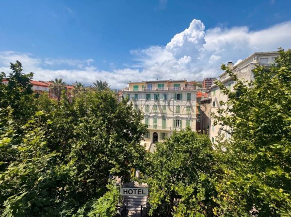 appartamento in vendita a Sanremo