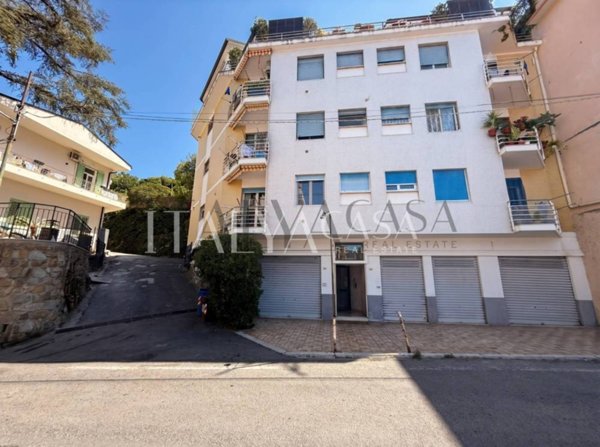 appartamento in vendita a Sanremo