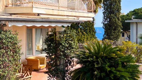 appartamento in vendita a Sanremo