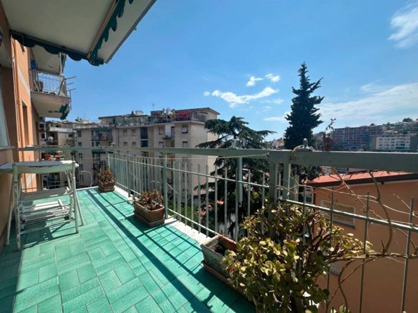 appartamento in vendita a Sanremo