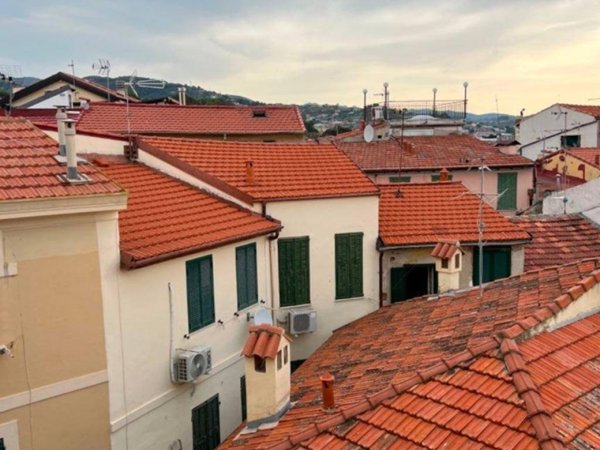 appartamento in vendita a Sanremo