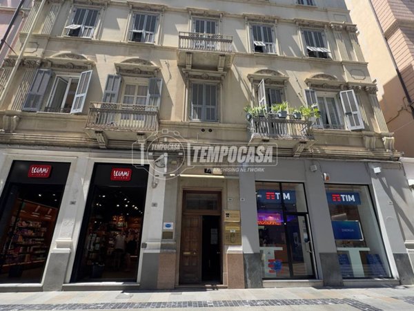appartamento in vendita a Sanremo