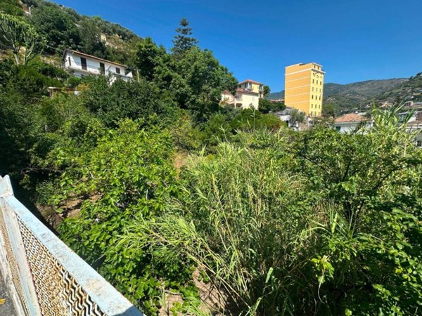 appartamento in vendita a Sanremo