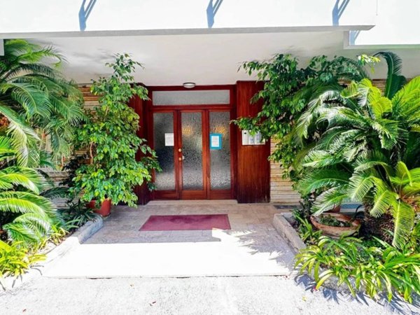 appartamento in vendita a Sanremo