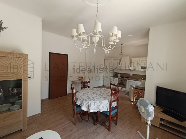 appartamento in vendita a Sanremo in zona Poggio