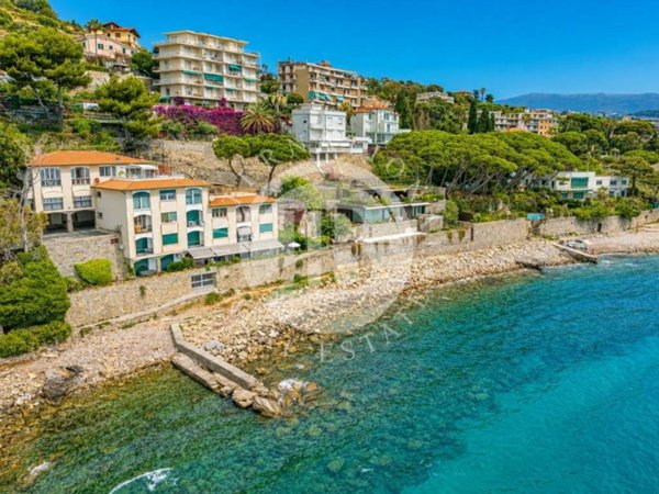 appartamento in vendita a Sanremo