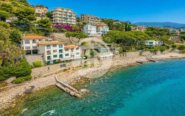 appartamento in vendita a Sanremo