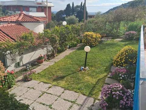 appartamento in vendita a Sanremo
