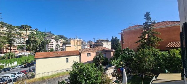appartamento in vendita a Sanremo in zona Poggio
