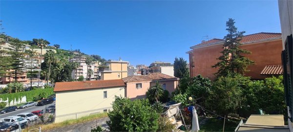 appartamento in vendita a Sanremo in zona Poggio