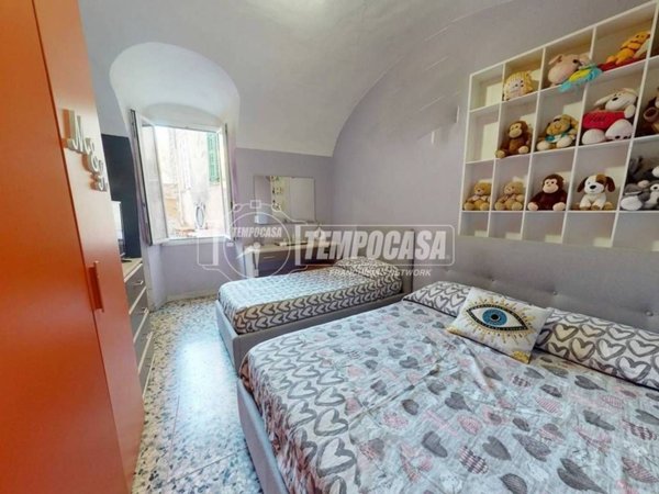 appartamento in vendita a Sanremo