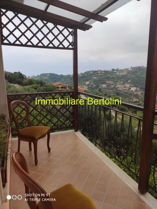 casa indipendente in vendita a Sanremo in zona Coldirodi
