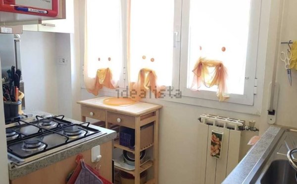 appartamento in vendita a Sanremo