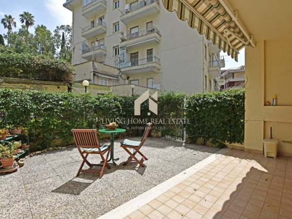 appartamento in vendita a Sanremo