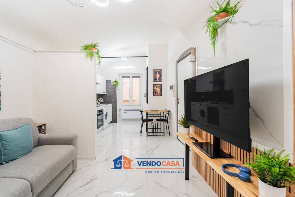 appartamento in vendita a Sanremo