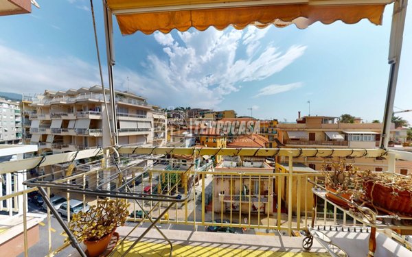 appartamento in vendita a Sanremo