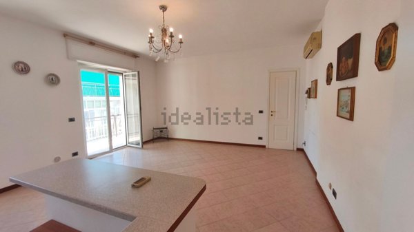 appartamento in vendita a Sanremo