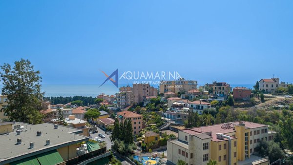 appartamento in vendita a Sanremo