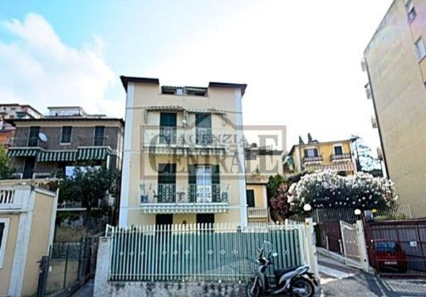 appartamento in vendita a Sanremo