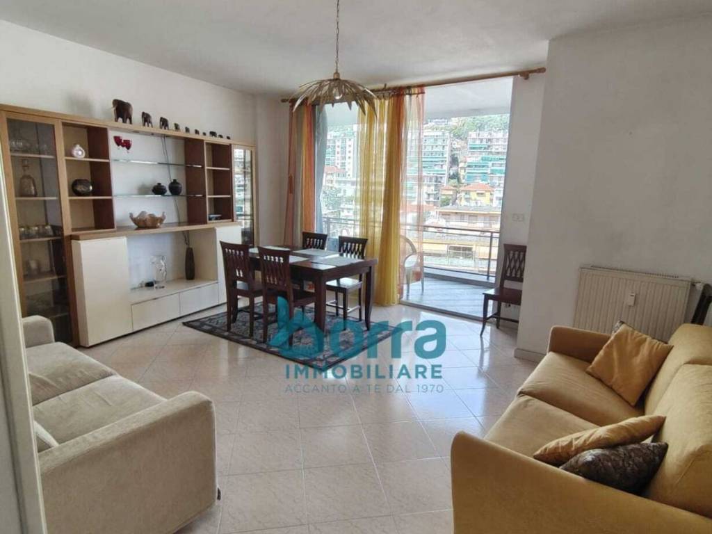 appartamento in vendita a Sanremo