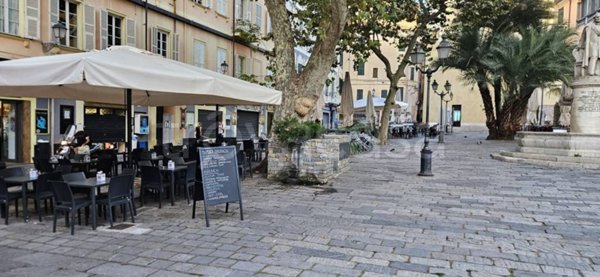 negozio in vendita a Sanremo