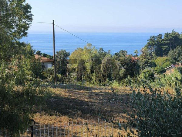 appartamento in vendita a Sanremo